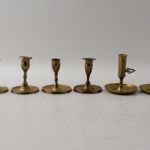 854 8153 CANDLESTICKS